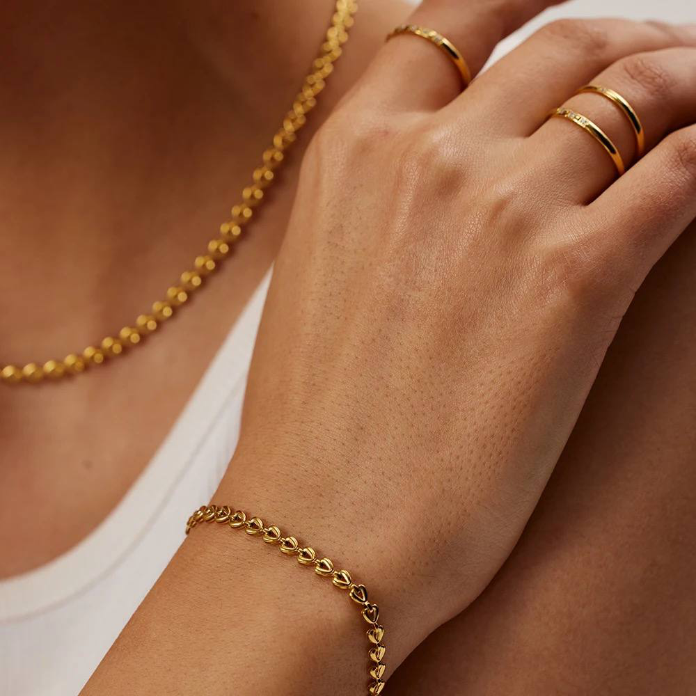 Pulsera & Brazaletes