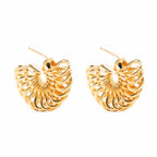 Pendientes Rocker Style