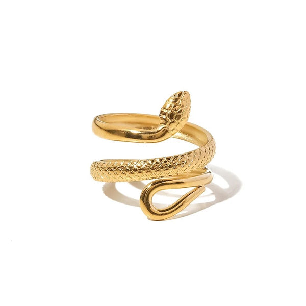 Anillo Snake