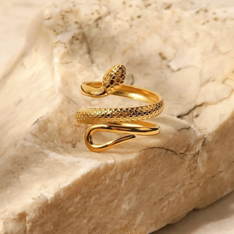 Anillo Snake