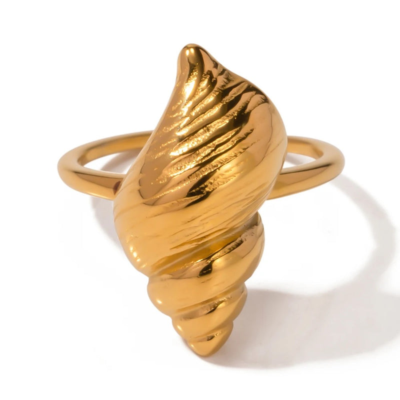 Anillo Caracol