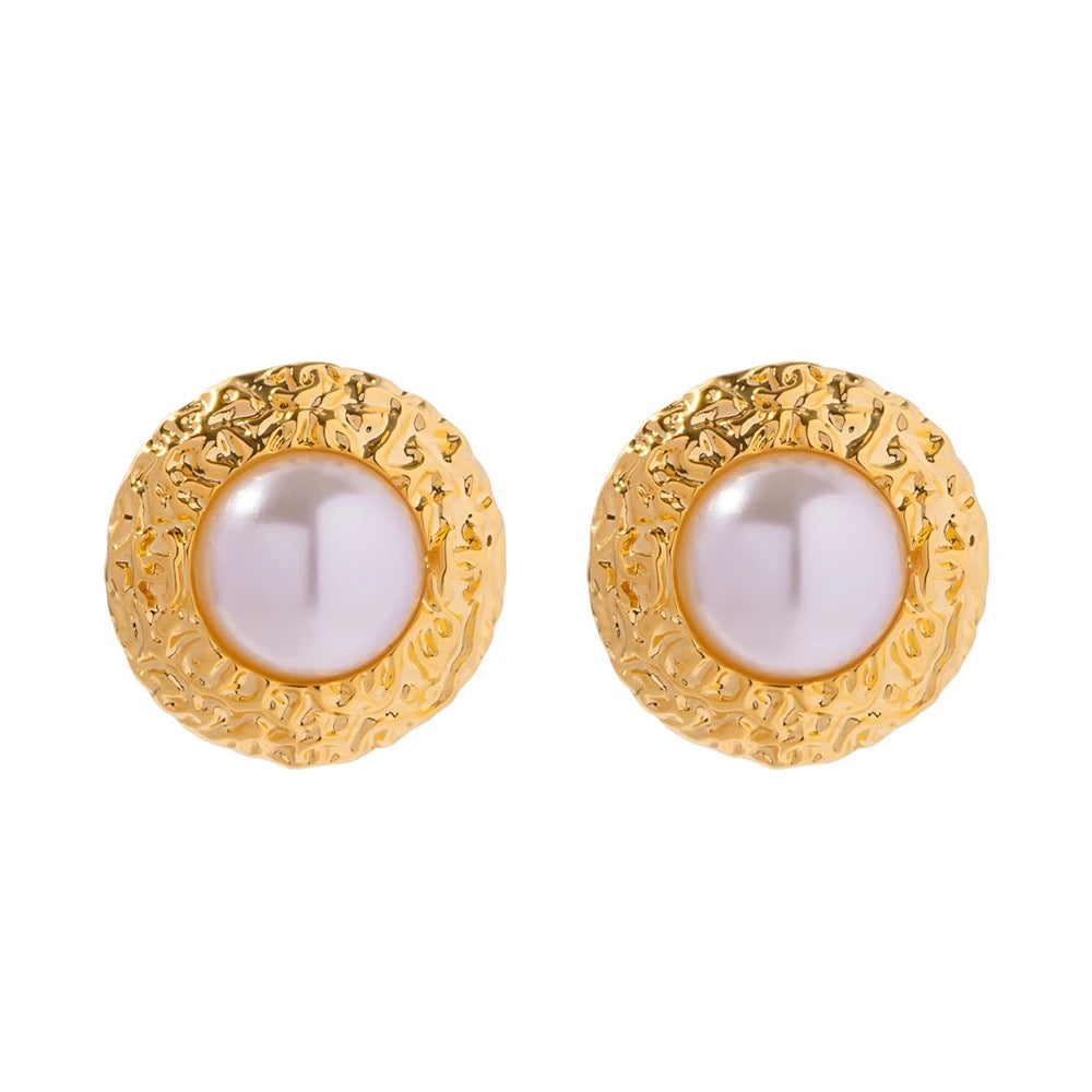 Pendientes Queen