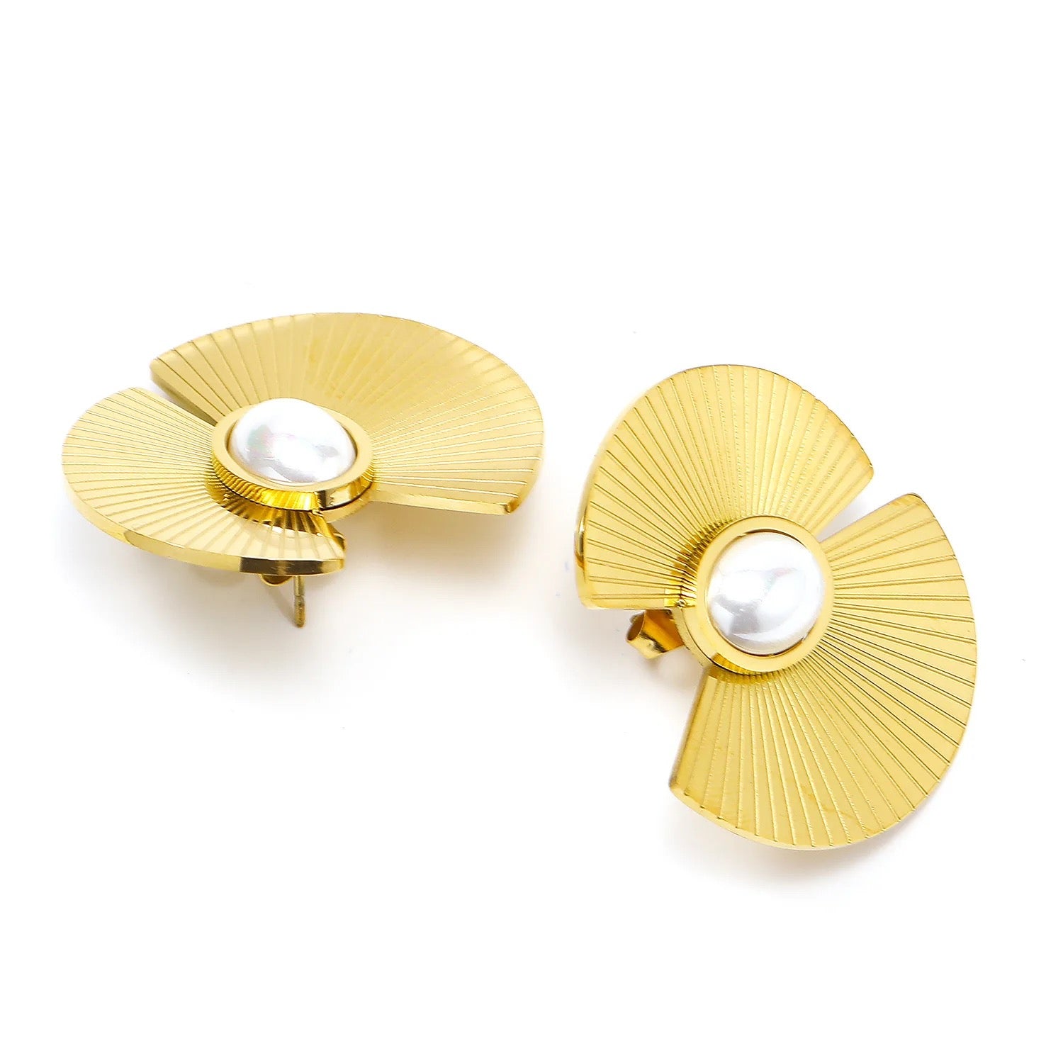 Pendientes Cleo