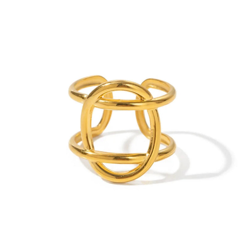 Anillo Geometric