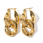 Pendientes Geometric