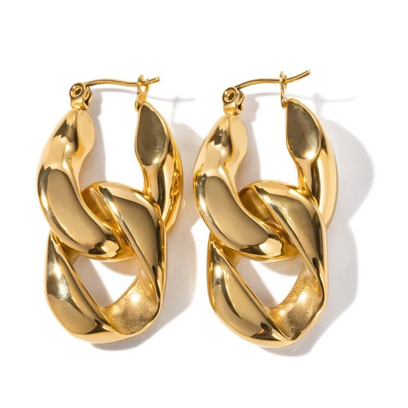 Pendientes Geometric