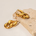 Pendientes Geometric