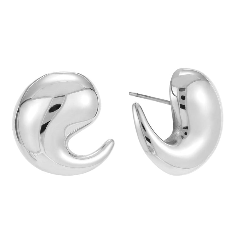 Pendientes Dolphin